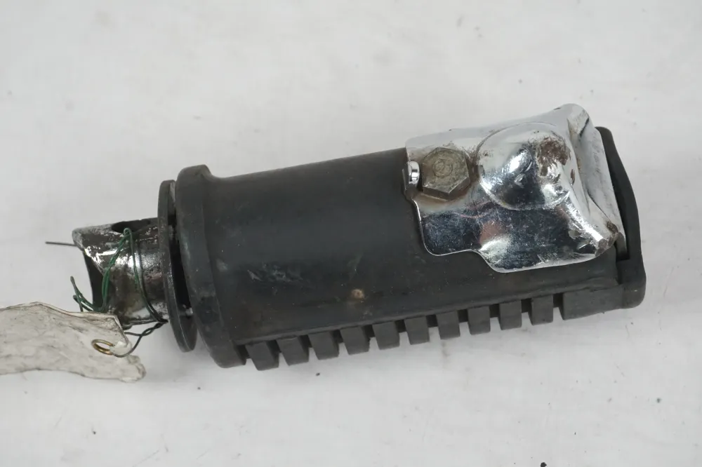 Stupačka Honda