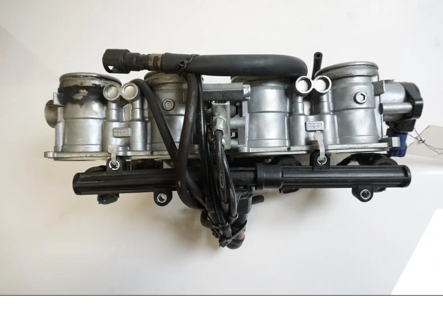 Těleso škrticí klapky Honda
