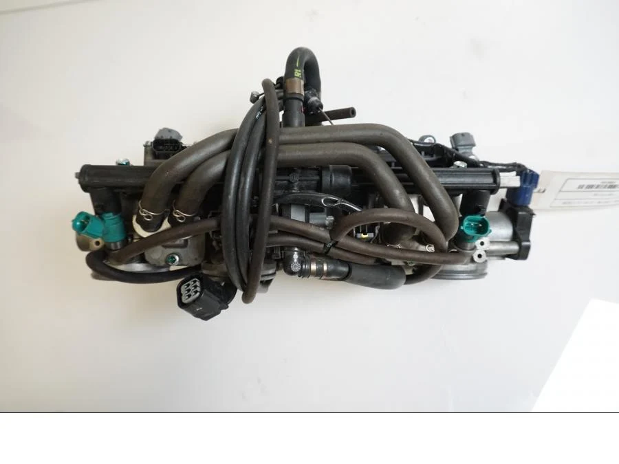 Těleso škrticí klapky Honda