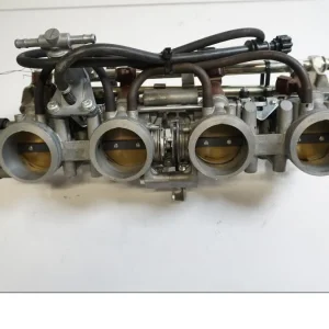 těleso škrticí klapky Honda
