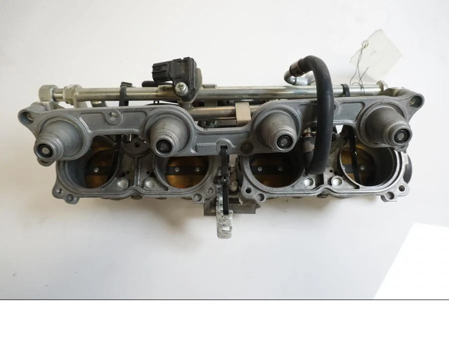 těleso škrticí klapky Honda