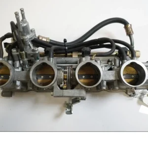 Těleso škrticí klapky Honda