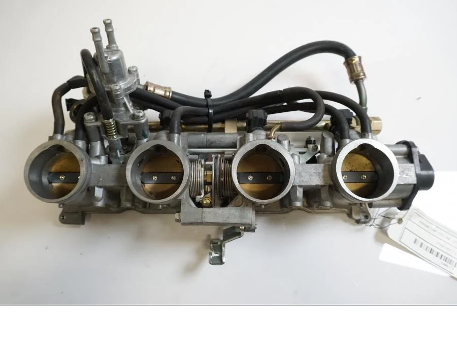 Těleso škrticí klapky Honda