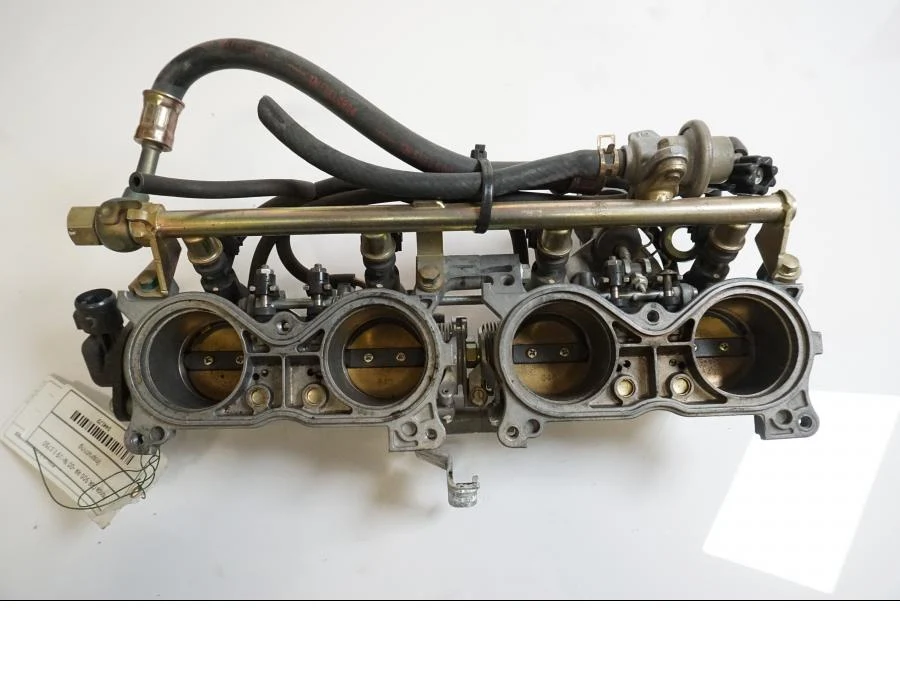 Těleso škrticí klapky Honda