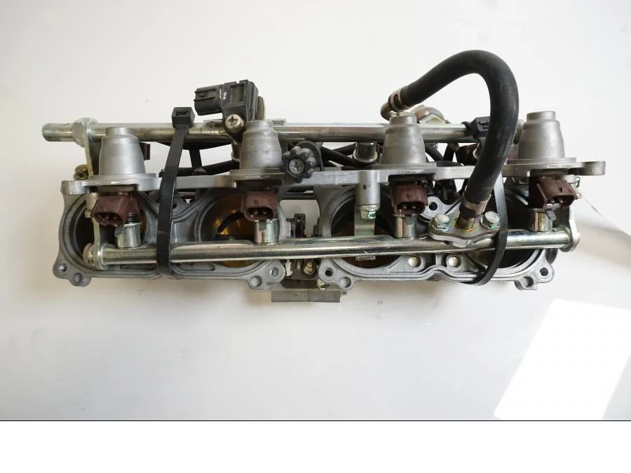 těleso škrticí klapky Honda