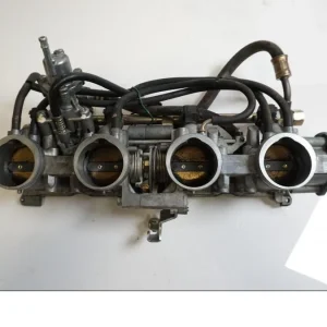 Těleso škrticí klapky Honda