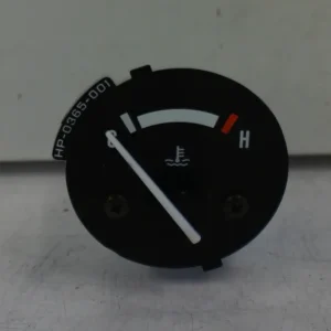 Ukazatel teploty Honda