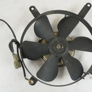 ventilátor chladiče Honda
