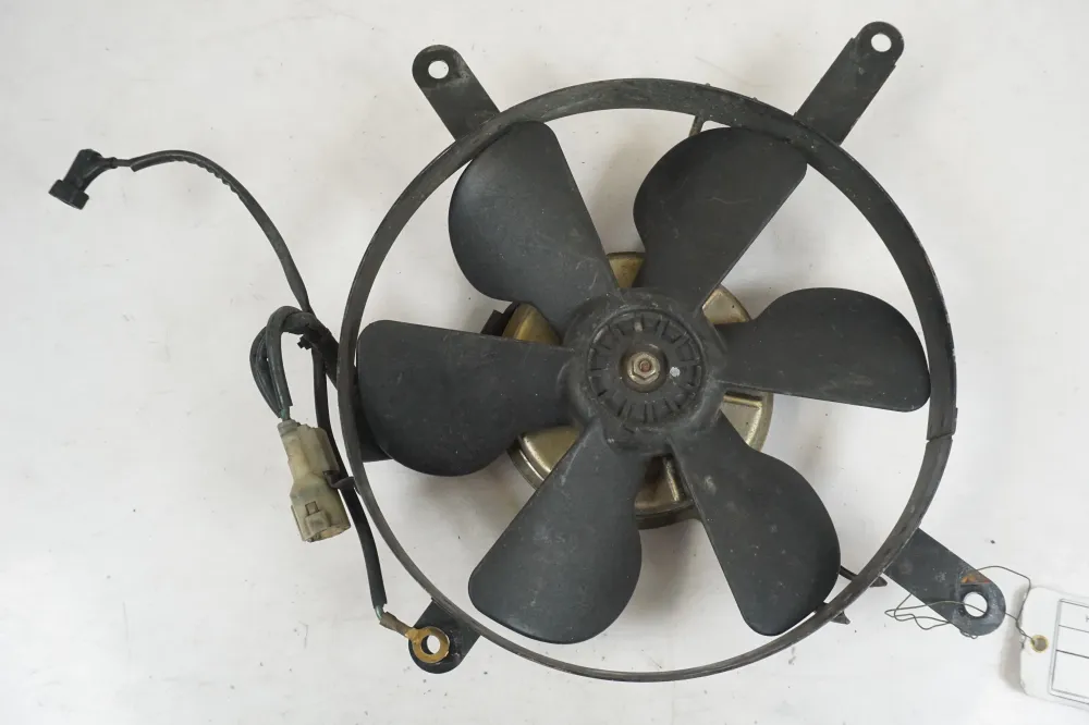ventilátor chladiče Honda