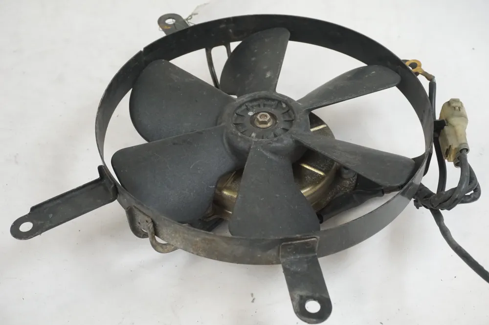 ventilátor chladiče Honda