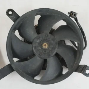 Ventilátor chlazení Honda