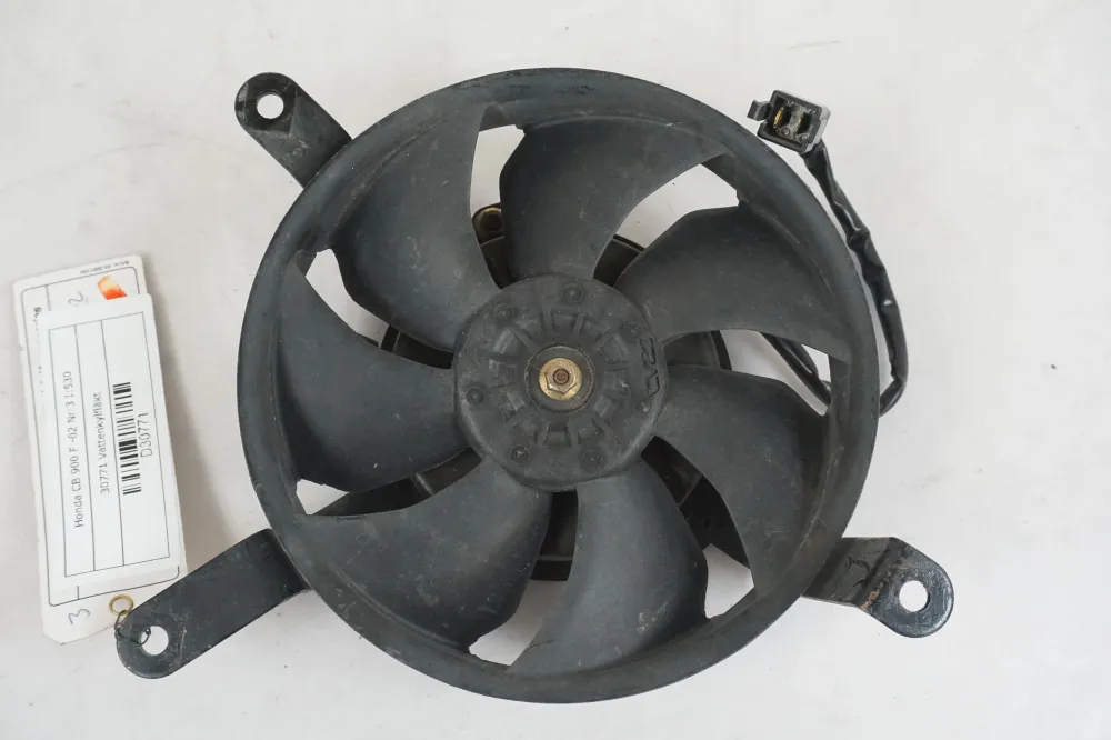 Ventilátor chlazení Honda