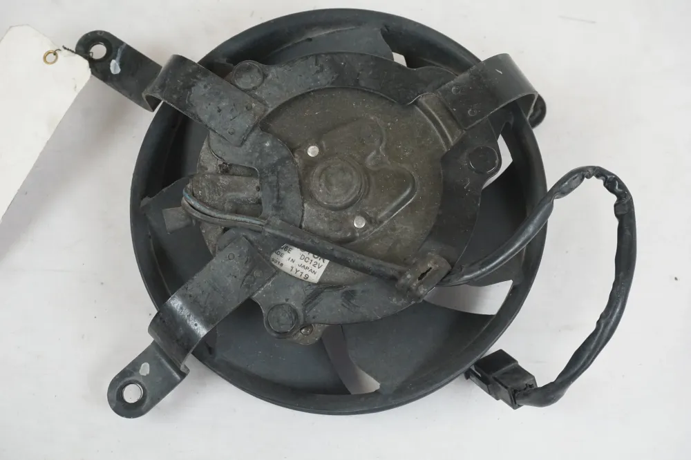 Ventilátor chlazení Honda