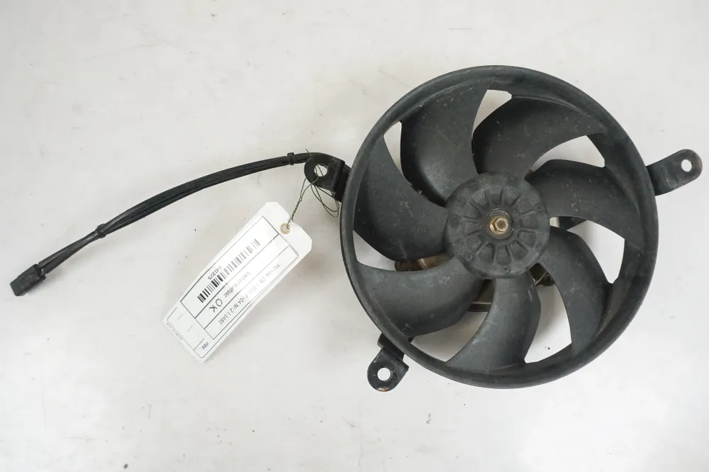 Ventilátor vodního chlazení Honda