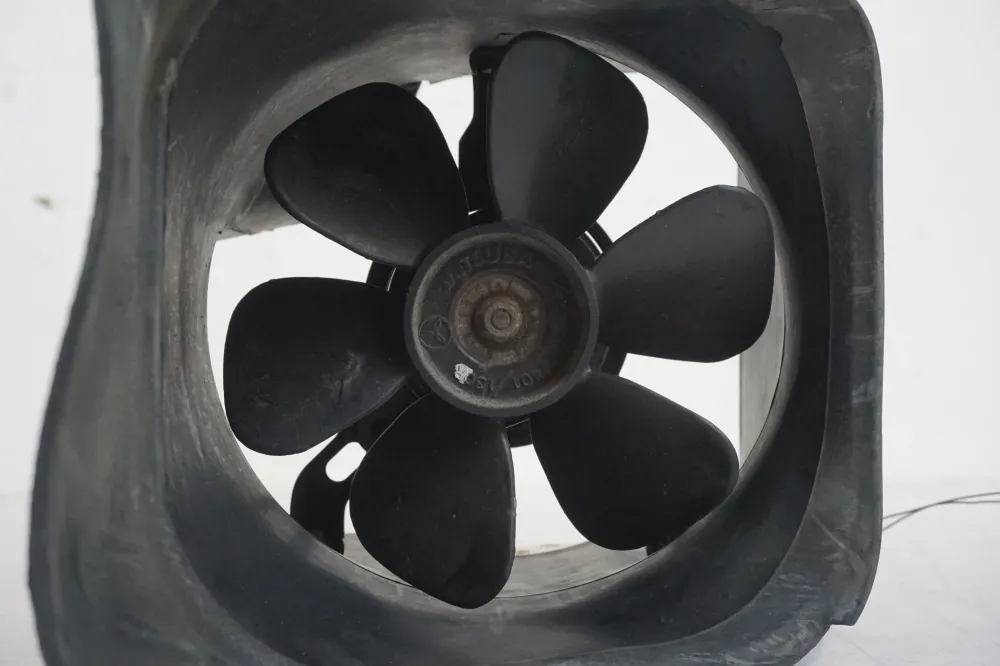 Ventilátor vodního chlazení Honda