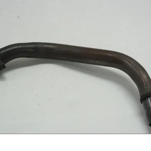 Výfukové svody Honda