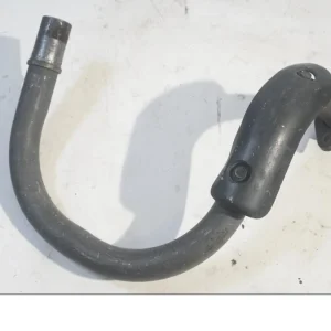výfukové svody Honda