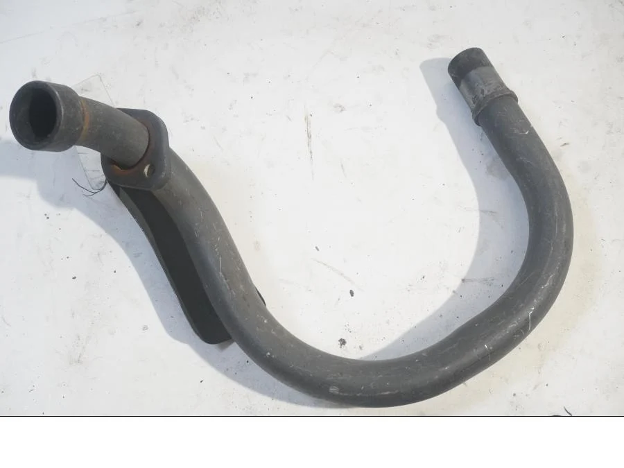 výfukové svody Honda