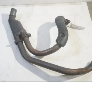 Výfukové svody Honda