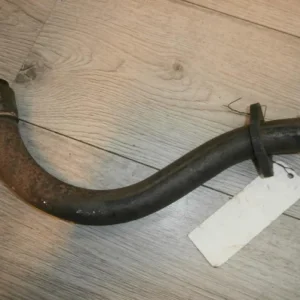 výfukové svody Honda