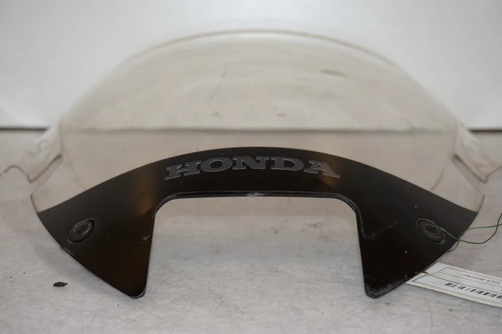 Větrné sklo Honda