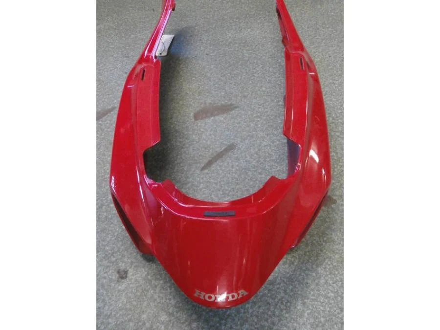 zadní křídlo Honda