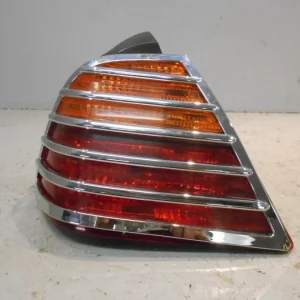 zadní lampa Honda