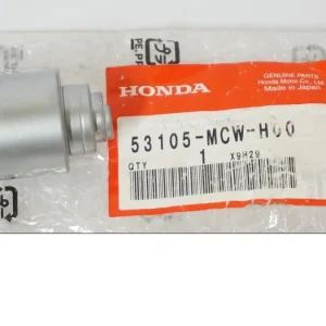 Závaží řídítek Honda