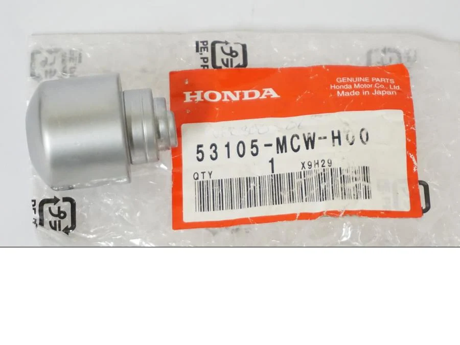 Závaží řídítek Honda