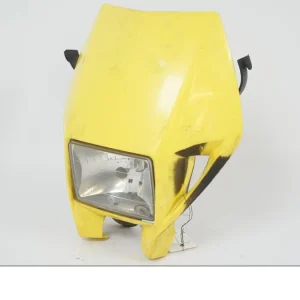 Přední světlomet Husaberg