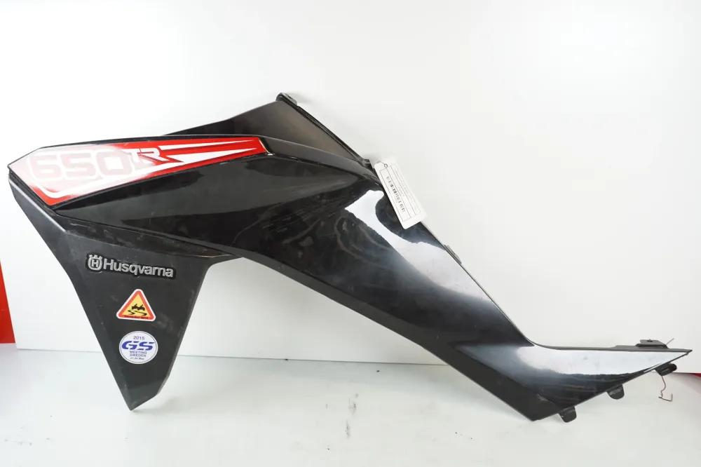 Boční kryt Husqvarna