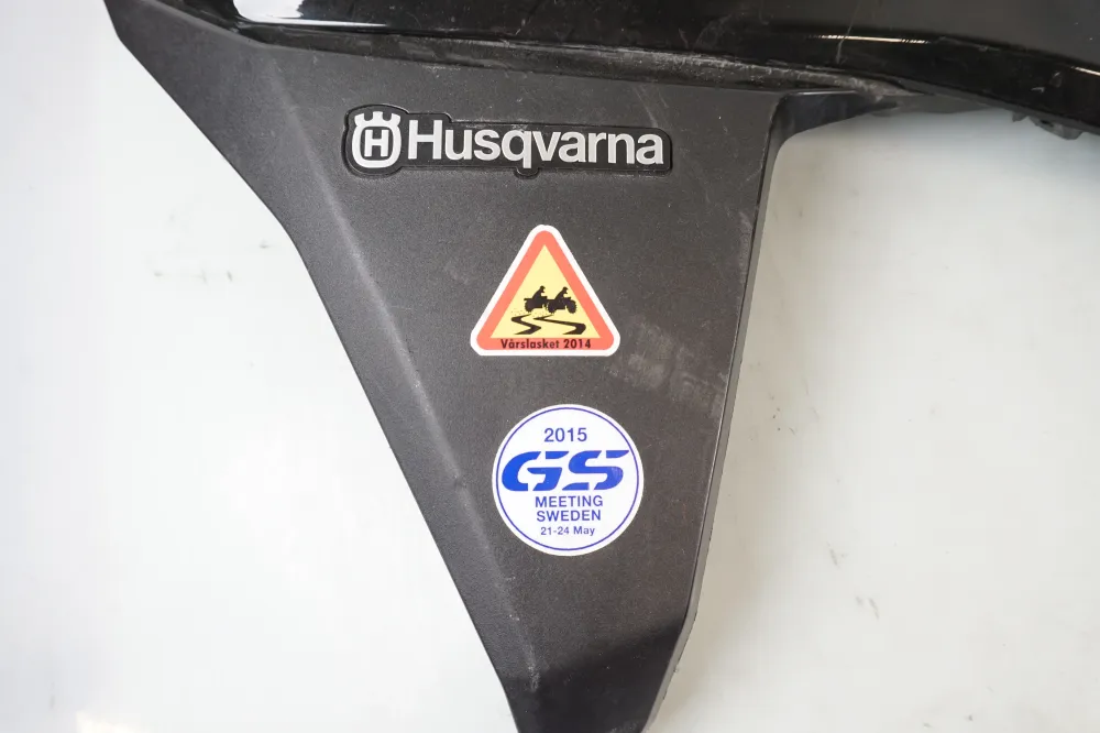 Boční kryt Husqvarna
