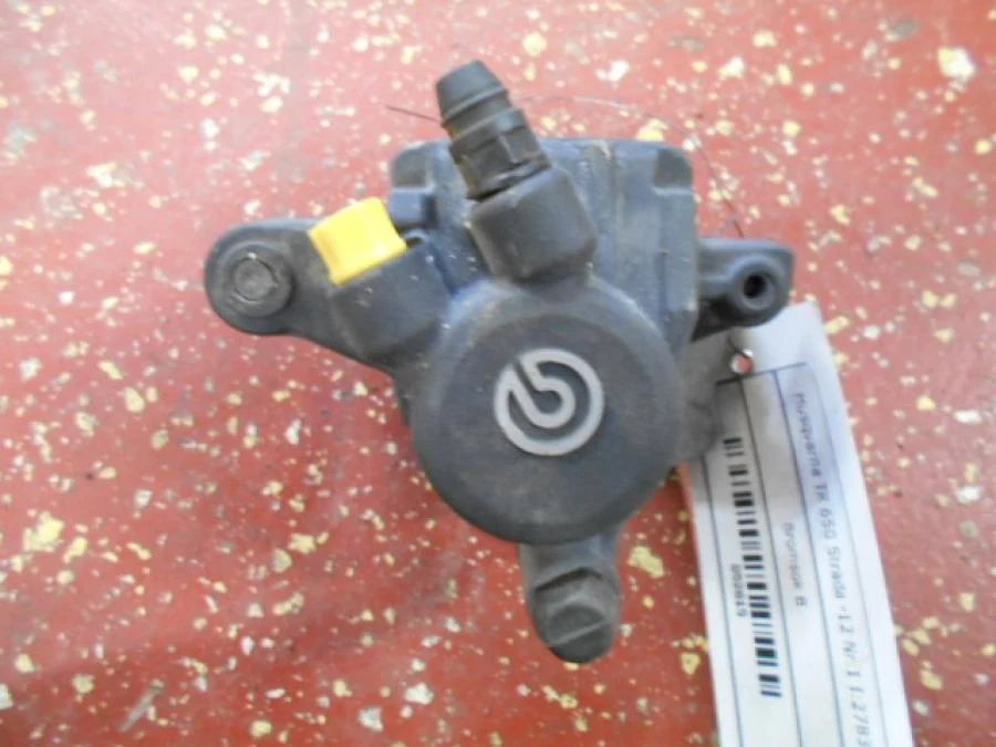 Brzdový třmen Husqvarna