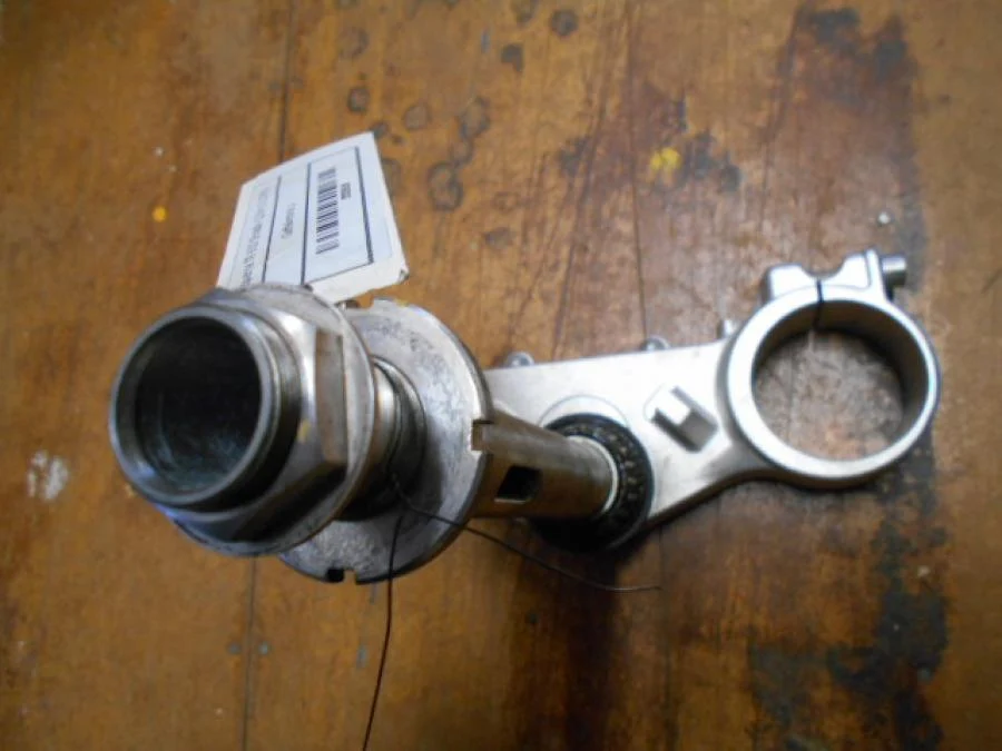 Korunka vidlice Husqvarna