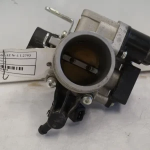 Těleso škrticí klapky Husqvarna