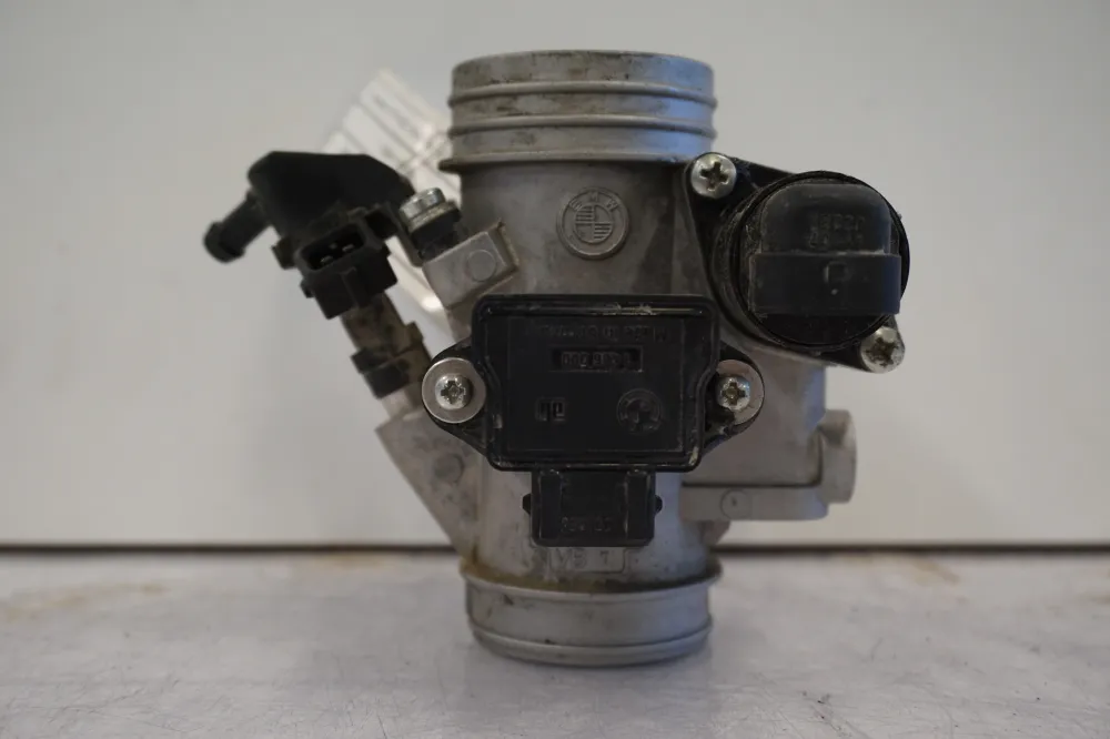 Těleso škrticí klapky Husqvarna