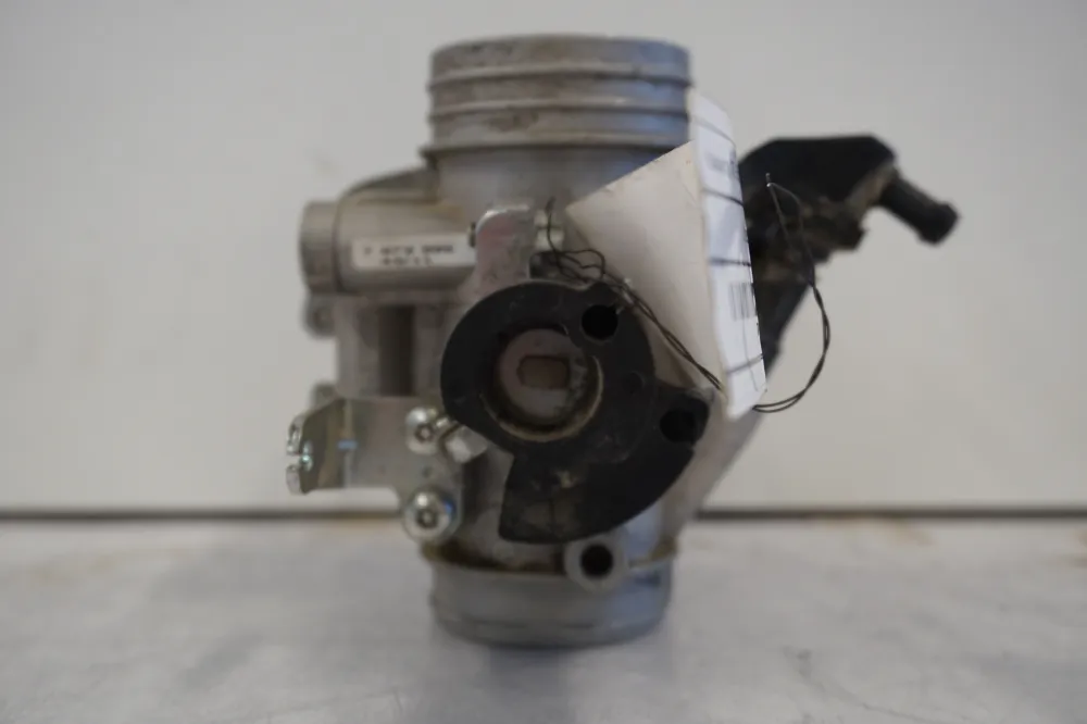 Těleso škrticí klapky Husqvarna