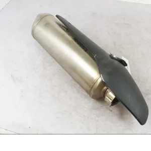 Tlumič výfuku Husqvarna