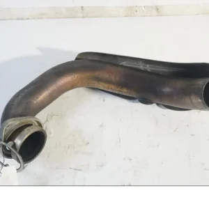 Výfukové svody Husqvarna