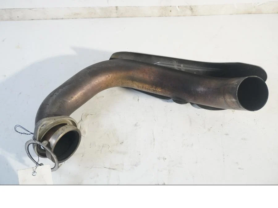 Výfukové svody Husqvarna
