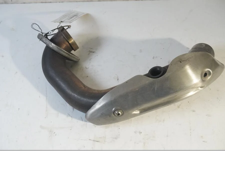Výfukové svody Husqvarna