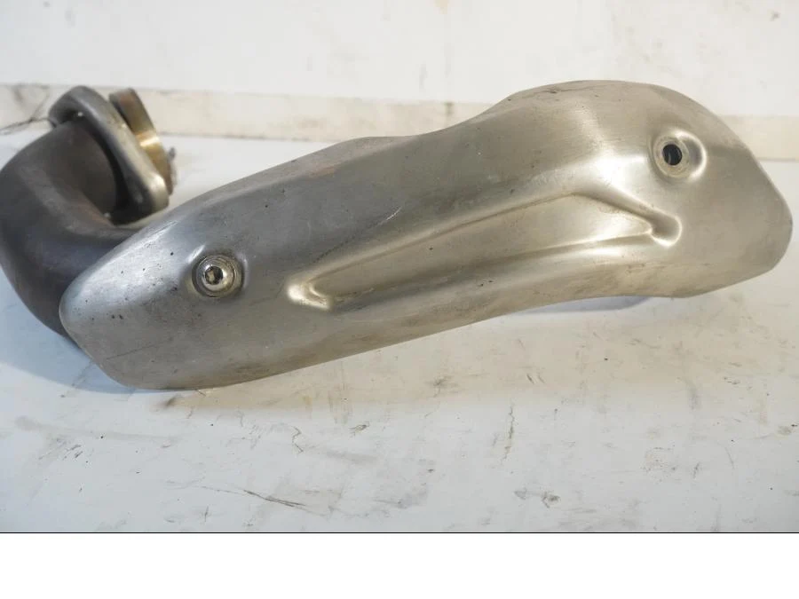 Výfukové svody Husqvarna