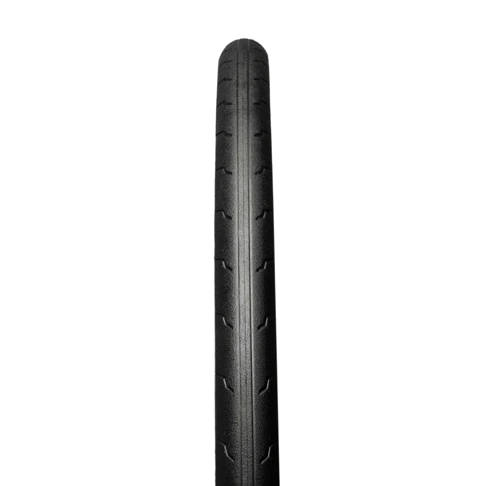 HUTCHINSON CHALLENGE 700c TubeType Brown pneumatika