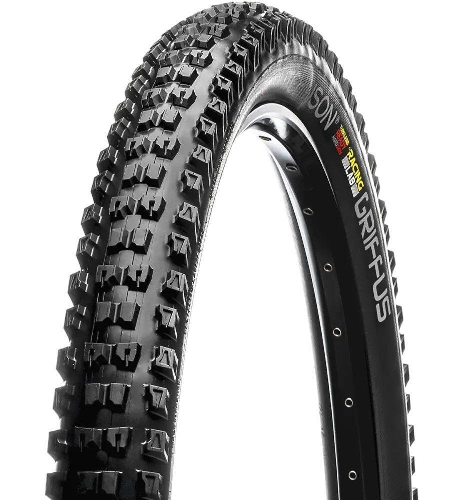 HUTCHINSON GRIFFUS 29x2.50 Racing Lab 2x66 TPI Race Ripost Gravity Tubeless Ready Měkká pneumatika