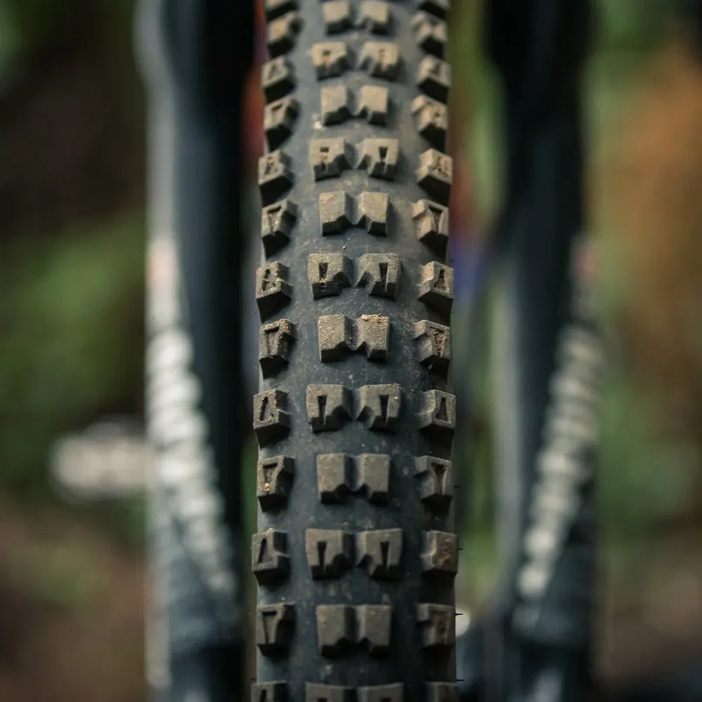 HUTCHINSON GRIFFUS 29x2.50 Racing Lab 2x66 TPI Race Ripost Gravity Tubeless Ready Měkká pneumatika