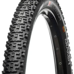 HUTCHINSON KRAKEN 27.5x2.30 Zesílená bikomponentní pneumatika Tubeless Ready Soft Black