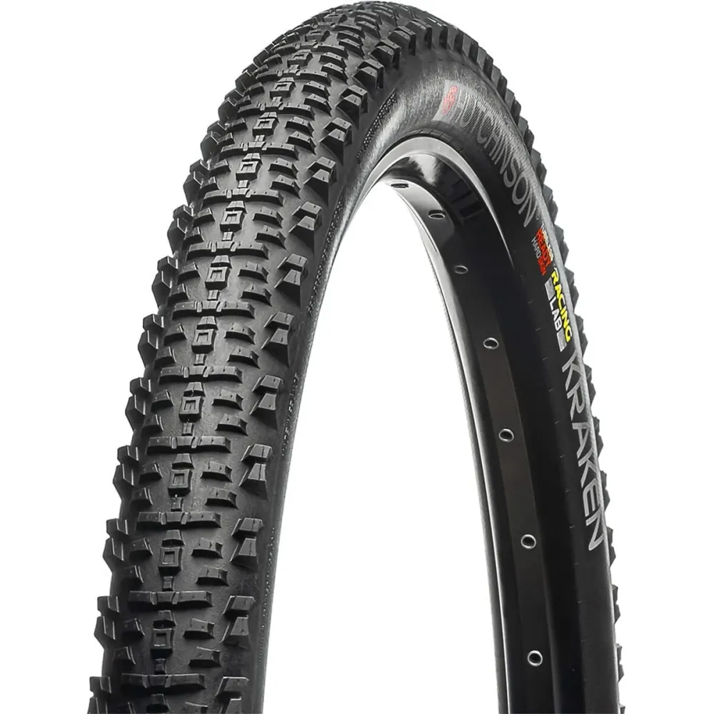 HUTCHINSON KRAKEN 29x2.30 Racing Lab Race Ripost XC Tubeless Ready Soft Black pneumatika