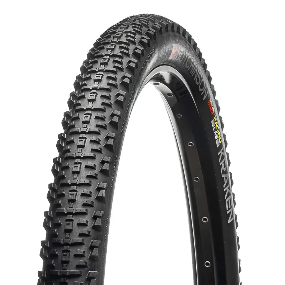 HUTCHINSON KRAKEN 29x2.30 Sideskin Bi-Gum Tubeless Ready Soft Black pneumatika