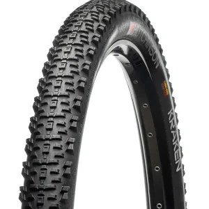HUTCHINSON KRAKEN 29x2.40 Sideskin Bi-Compound Tubeless Ready Soft Black pneumatika