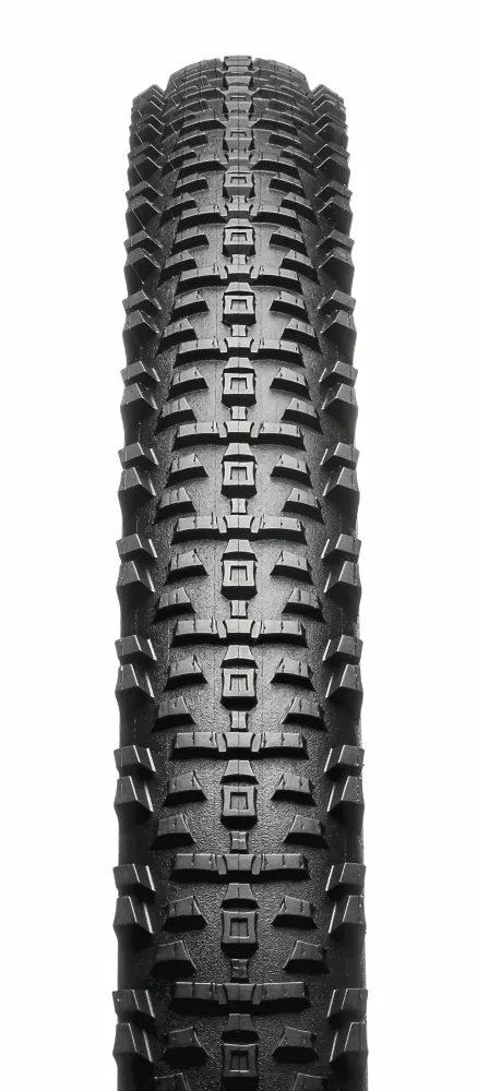 HUTCHINSON KRAKEN 29x2.40 Sideskin Bi-Compound Tubeless Ready Soft Black pneumatika